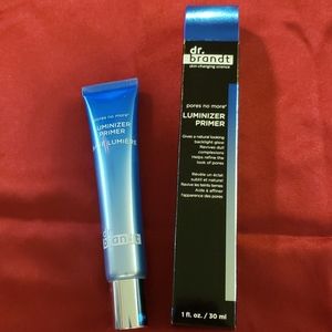 💥💥2 for $20💥💥 NIB Dr. Brandt primer